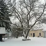 Kro Veverci Dvur