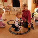 Veverci Dvur