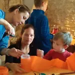 Kro Veverci Dvur *
