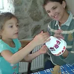 Kro Veverci Dvur *