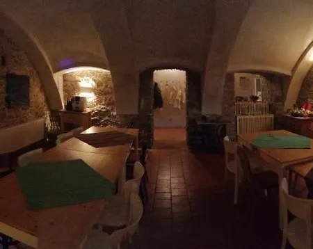 Veverčí Dvůr Rosec